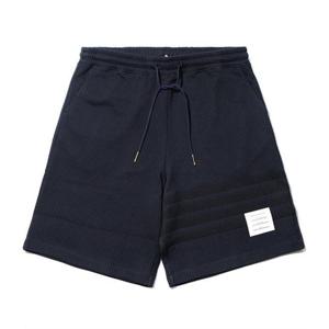 톰브라운 시어서커 쇼츠팬츠 반바지 MJQ166A