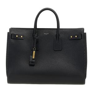 생로랑 삭 드 쥬르 스냅 버튼 토트백 631526DTI0W 1000