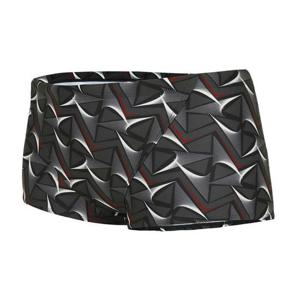 XBLUE 남아동 탄탄이 숏사각 수영복 Z261280 실내수영