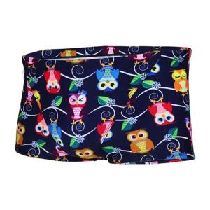 XBLUE 남아동 탄탄이 숏사각 수영복 Z263061 실내수영