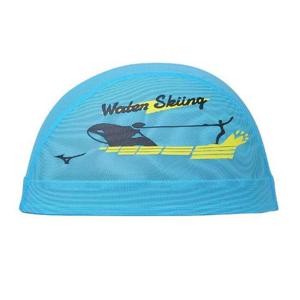 미즈노 메쉬수모 천수모 Z260037 수영복모자 수영수모