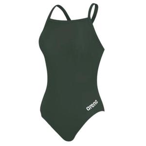 아레나 2025 여자 원피스 수영복 U113608 신혼여행수영복