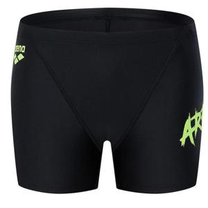 아레나 2025 남자 사각 수영복 2부 U113671 패션수영복