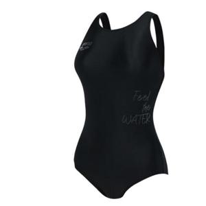 아레나 2025 여자 원피스 수영복 U113763 여자수영복