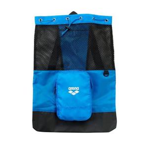 아레나 메쉬 장비가방 백팩 Z60253 스포츠용품 천 수영