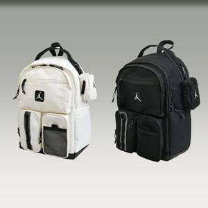 [플레이키즈프로] 나이키키즈PG] 조던주니어 신학기 초등학생  N261EC469P(고학년) 조던레이업스쿨백팩 N261PG469P