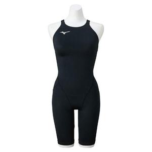 미즈노 여자 공인 경기용 반전신 수영복 5부 H1286388
