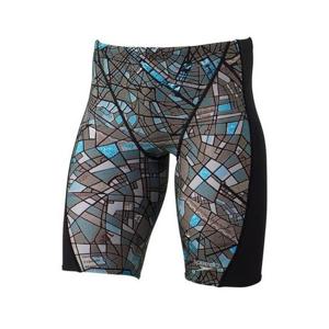 스피도 남성 탄탄이 5부 수영복 Z258939 수영장반바지