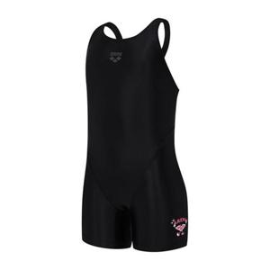 아레나 2025 여아동 반전신 수영복 3부 A113915 여자용