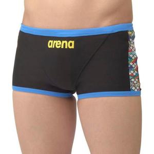 아레나 남자 탄탄이 숏사각 수영복 Z62256 남자수영복