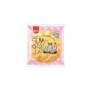 [오티삼립]정통 보름달 88g 10봉