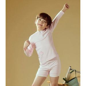 [아레나] (A6BB1BS31_LPK) 남아 셀리 래쉬가드 세트 A6BB1BS31