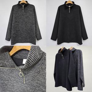 나야홍 / 위쉬몰 MN 집탑골지반폴라니트티(T588H601) 빅사이즈