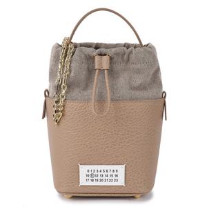 (명품) 메종마르지엘라 5AC 버킷백 스몰 S61WG0