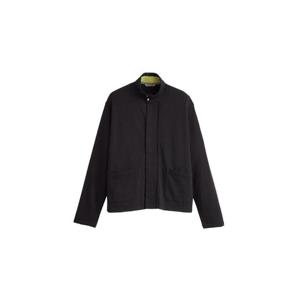 Levis리바이스 x 키코 코스타디노브 저지 가디건 블랙 000GL0001