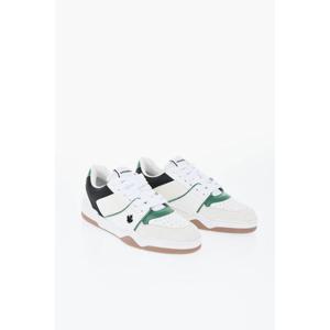 디스퀘어드2 스니커즈 S82SNM0315 SJ01606243 M2724 Verde Bianc