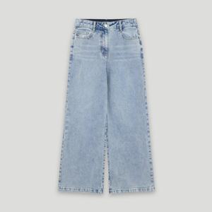 [코데즈컴바인] 세미와이드 데님팬츠 (CLA-DP503W2) CLADP503W20