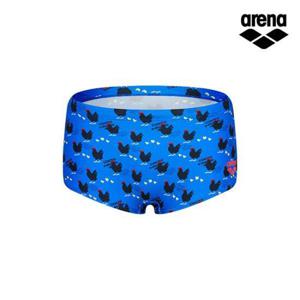 아레나 컬리팜 숏사각 A6SM1CQ05_BLU