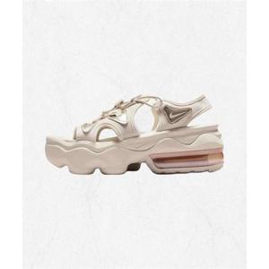 나이키 NIKE 에어 맥스 코코 샌들 SE W - 라이트 오어우드 브라운 헴프 HJ9651-100 2386486