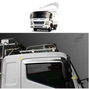 경동K619크롬썬바이저(2015올뉴마이티)