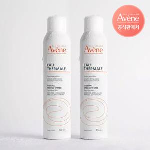 아벤느 오떼르말 미스트 300ml 2개