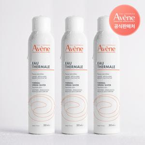 아벤느 오떼르말 미스트 300ml 3개