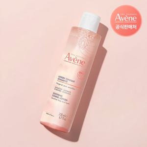 아벤느 수딩 토닝 로션 200ml