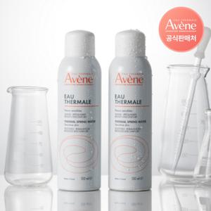 아벤느 오떼르말 미스트 150ml 2개