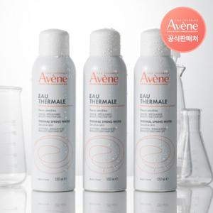 아벤느 오떼르말 미스트 150ml 3개