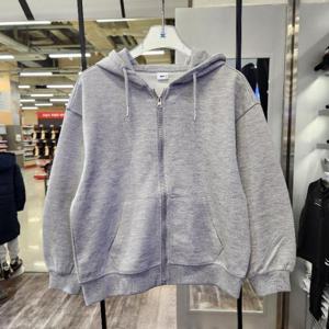 에스핏 HC09 사은품핀턱후드집업 봄점퍼 SJA101UKJP03