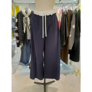 [베네통] 베네통  밴딩 쮸리 팬츠BAPT95611 BAPT95611