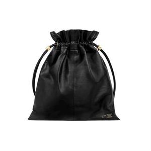 (명품) 셀린 스몰 크리스탈 파우치 램스킨 123662