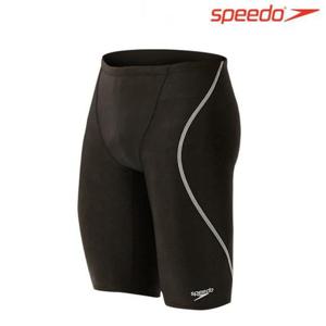 스피도 남성 5부 수영복 J152437 수영장반바지 수영장