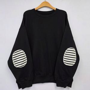 나야홍 / 아이우먼 리프래쉬오버라운드티 EMT955M602 빅사이즈