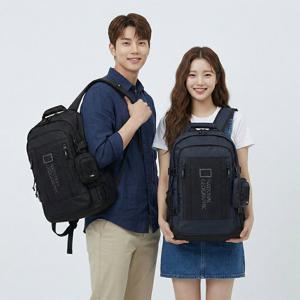 내셔널지오그래픽 남녀공용 신학기 유니티백팩 N261ABG070