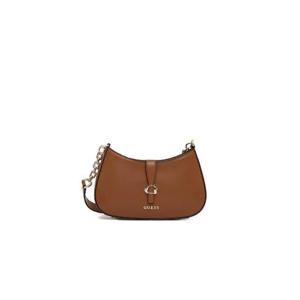 26 SS 게스 캐리 로고 체인 숄더 백 HWVG9896180 TP450412943