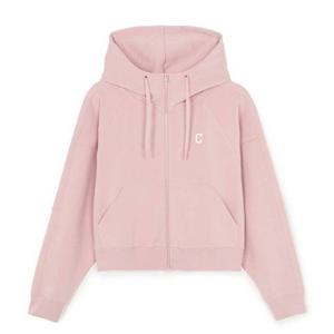 엠엘비 여성용 베이직 벌룬핏 후드집업 클리블랜드 가디언스 (3FTRB1061-45PKL) 345978