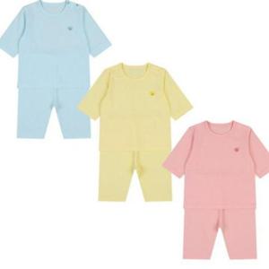 해피랜드 HC09 코지 7부 솔리드 내의 H2B10401