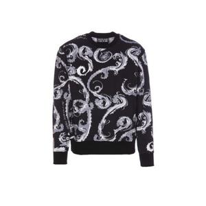 (명품) 베르사체 쿠튀르 스웨트셔츠 맨투맨 77GAI3