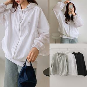 나야홍 / 위쉬몰 PO 실버팬던트집업점퍼(X137H601) 빅사이즈