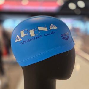 [아레나] 레터몽 아동수모 A6AC1AL51BLU-IDG