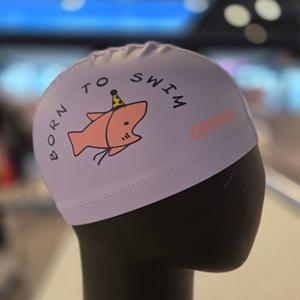 [아레나] 샤키파티데이 아동코팅수모 A6AC1AQ51PPL-IDG