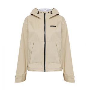 [와이드앵글] 여성 TO 아트웍 포인트 레인 자켓 WWP26133E2