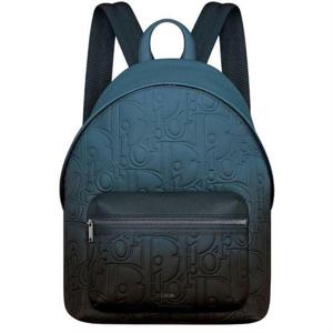 (명품) 디올 Rider 2.0 지퍼 백팩 1ESBA1