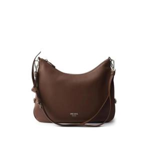 프라다 레더 숄더 백 1BC288VOOO2CYS