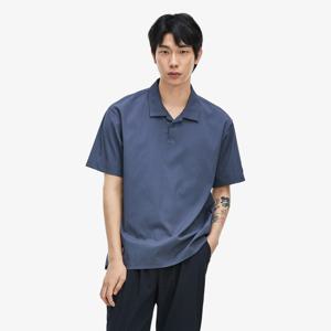 프로스펙스 크링클 폴로 티셔츠 (PS3MT24M461)