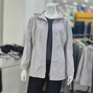 레노마레이디 sh06 사선 절개 점퍼 R2H11WJP050