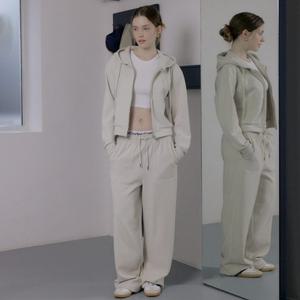 [코데즈컴바인] 후드집업  투웨이 팬츠 트레이닝셋업 (CLA-XX502W2) CLAXX502W20