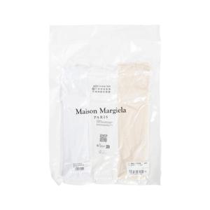 25SS 마르지엘라 민소매 티셔츠 S50GC0710S23973963 DOM