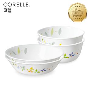 코렐 로맨틱가든 면기소 2P+냉면기 2P